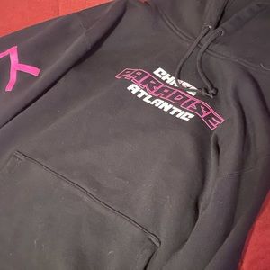 Chase Atlantic Paradise Hoodie